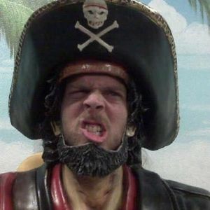 Meet your Posher, Christopher